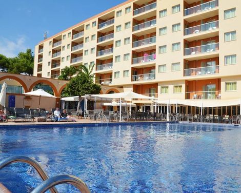 BLUESEA Salina