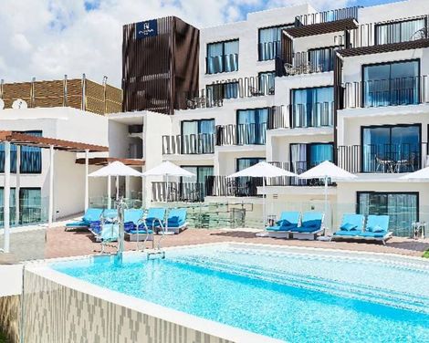 Eurostars Ibiza