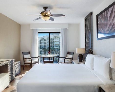 Hyatt Ziva Los Cabos