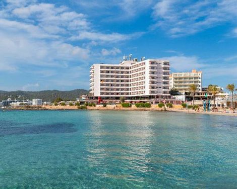 NYX Hotel Ibiza - Adults Only-1