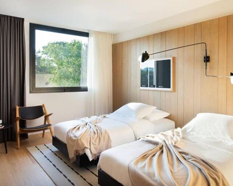 Briig Boutique Hotel