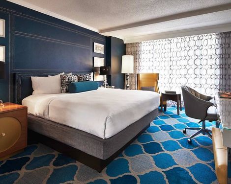 The Ven at Embassy Row-1