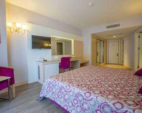 Sunmelia Beach Resort