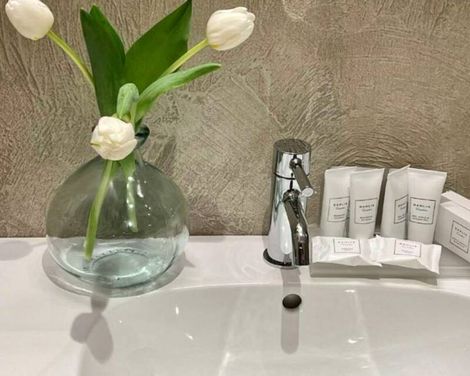 Best Western Hotel City