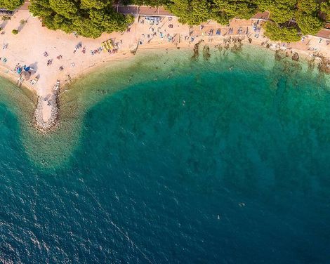 Sunny Makarska by Valamar-1
