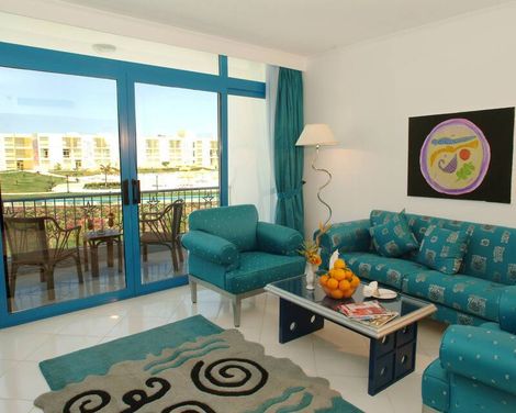 Amarina Star Resort & Aqua Park Sharm El-Sheikh