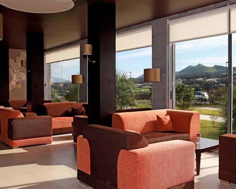 Hotel Vale do Navio