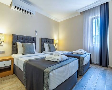 Vonresort Golden Beach-0