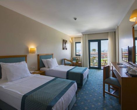 Miramare Queen Hotel-3