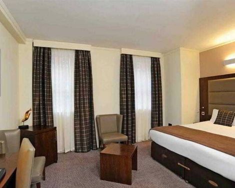 Mercure London Paddington-2