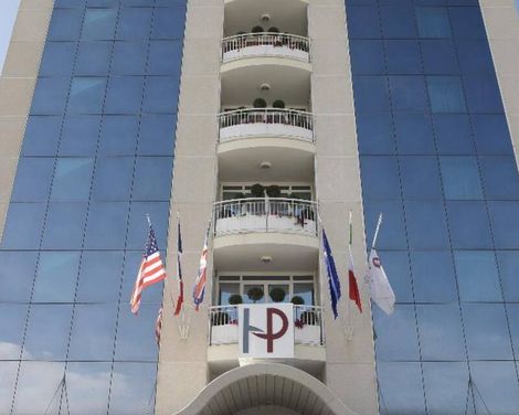 Papillo Hotels & Resorts Roma