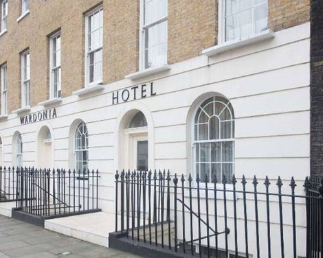 Wardonia Hotel
