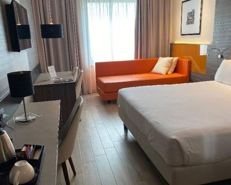 iH Hotels Milano Lorenteggio