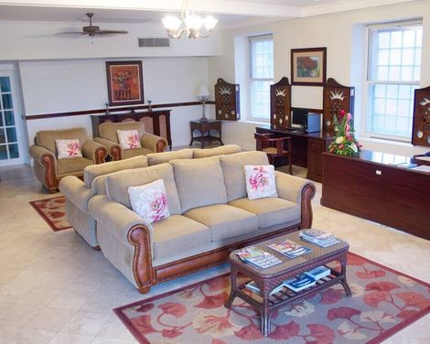 Savannah Beach Club Hotel & Spa
