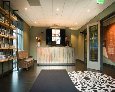 Best Western Zaan Inn -1