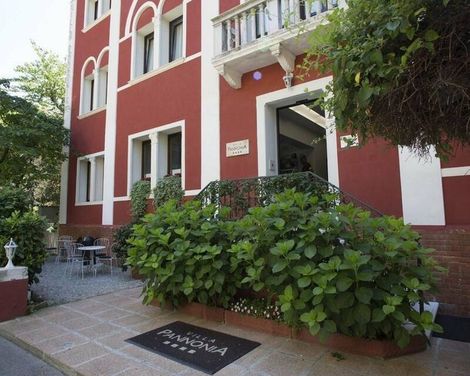 Villa Pannonia