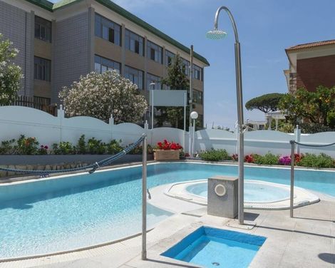 Hotel La Pergola Sant'Agnello