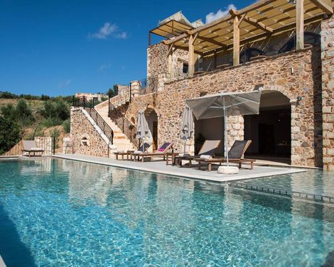 Lameriana Secret Village