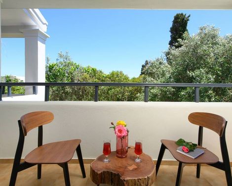 Corfu Sungate Hotel