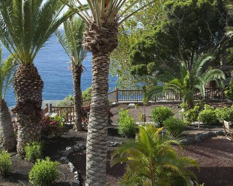 Parador de La Gomera