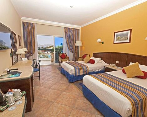 Sultan Gardens Resort