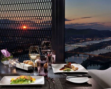 Meliá Vienna