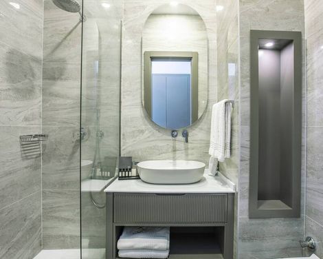 Unique Life Style Hotel