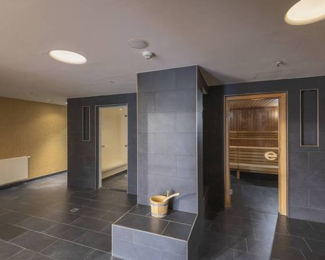 DoubleTree by Hilton Vienna Schonbrunn