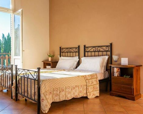 Pian dei Mucini Resort