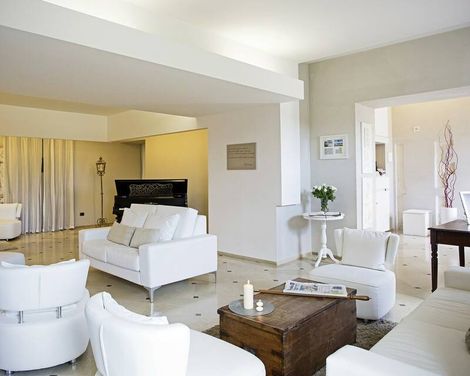 Hotel Borgo Pantano-1