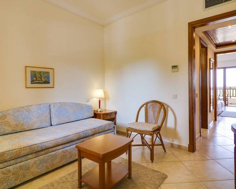 Aegean Melathron Thalasso Spa Hotel