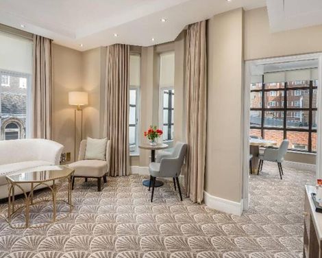 The Washington Mayfair