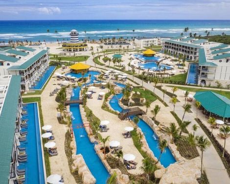 Ocean El Faro, Punta Cana-2