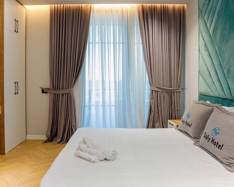 Hotel Saly