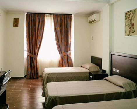 Leonardo Hotel - Durres
