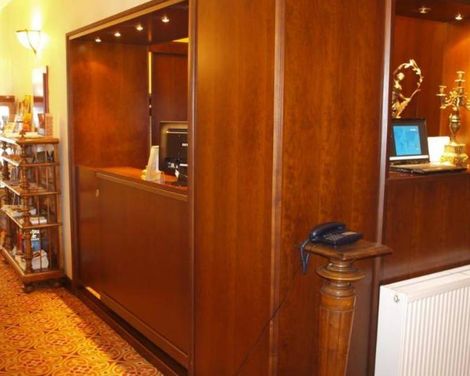 Hotel Antik