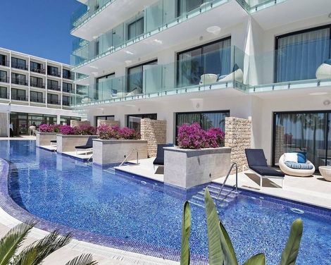 Catalonia Royal Ses Estaques - Adults Only