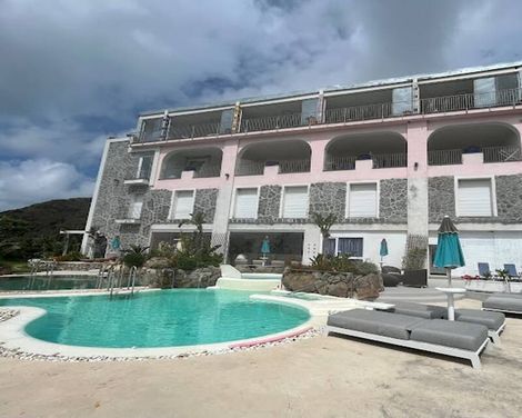 Hotel Residence Torre Sant Angelo