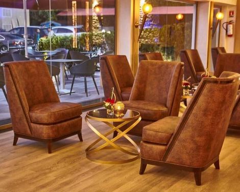 Mabrouk Hotel & Suites-3