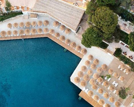 Holiday Inn Resort Bodrum-3