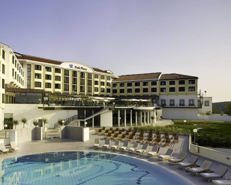 Park Plaza Histria Pula-1