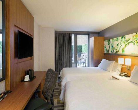 Hilton Garden Inn New York/Central Park South-Midtown West
