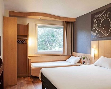 ibis Barcelona Cornella