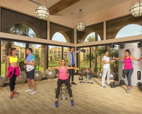 Mazagan Beach & Golf Resort
