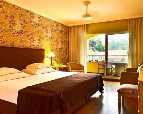 Pestana Village Garden Hotel-3