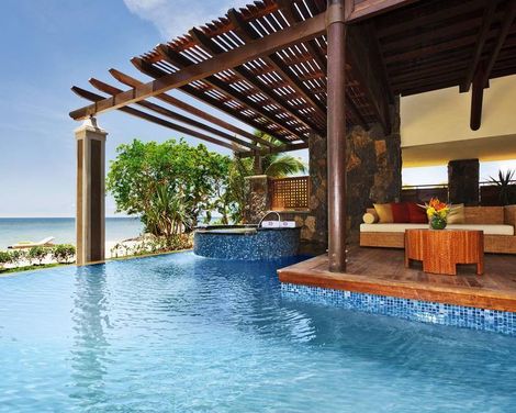 Le Jadis Beach Resort & Wellness