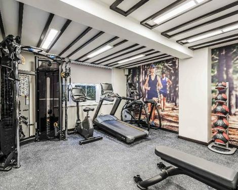 Mercure London Hyde Park