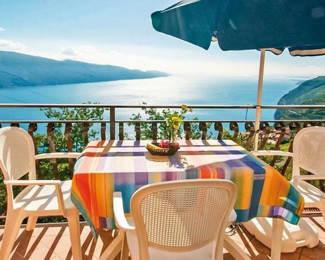 Hotel Residence La Rotonda