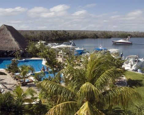 Sotavento Hotel & Yacht Club-1
