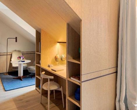 The One Palácio da Anunciada